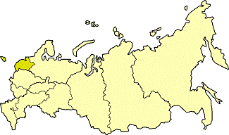 Northwestern economic region