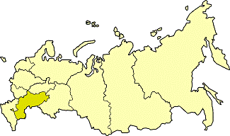 Povolzhye economic region