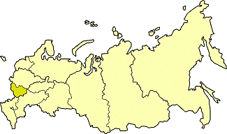 Central-chernozem economic region