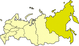 Far east economic region