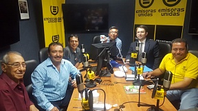 En Guatemala aumenta el interés por la Copa Mundial de Fútbol de 2018