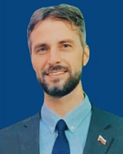 Artìculo del Encargado de Negocios a.i. de la Embajada de Rusia Maksim Raku