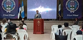 Foro «Tocando a la Puerta de la Ciencia» Foro «Tocando a la Puerta de la Ciencia»