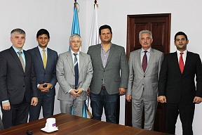 Rusia y Guatemala fortalecen los vínculos empresariales Rusia y Guatemala fortalecen los vínculos empresariales
