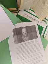 Мероприятие, посвященное двухсотлетию А.Н. Островского Мероприятие, посвященное двухсотлетию А.Н. Островского